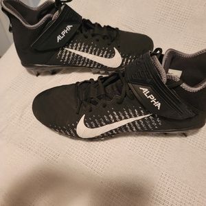 Cleats